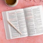 Santa Biblia Reina Valera 1960 – Letra Grande