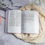 Santa Biblia Reina Valera 1960 – Letra Grande