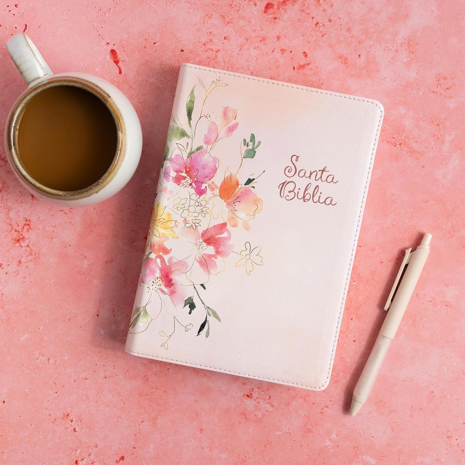 Santa Biblia Reina Valera 1960 – Letra Grande