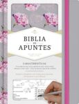 Biblia de Apuntes Reina Valera 1960 – Diseño Elegante con Espacio para Notas, Mapas a Color y Plan de Lectura Anual