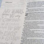 La Biblia de Apuntes Reina Valera 1960, Edición Ilustrada