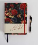 Descubre la RVR 1960: Biblia de Apuntes