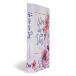 Un Año con Dios – Devocionales Diarios con Ilustraciones Inspiradoras y Toque Femenino