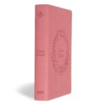 Santa Biblia para Regalos y Premios Reina Valera 1960 – Edición Especial con Página de Presentación y Palabras de Cristo en Rojo